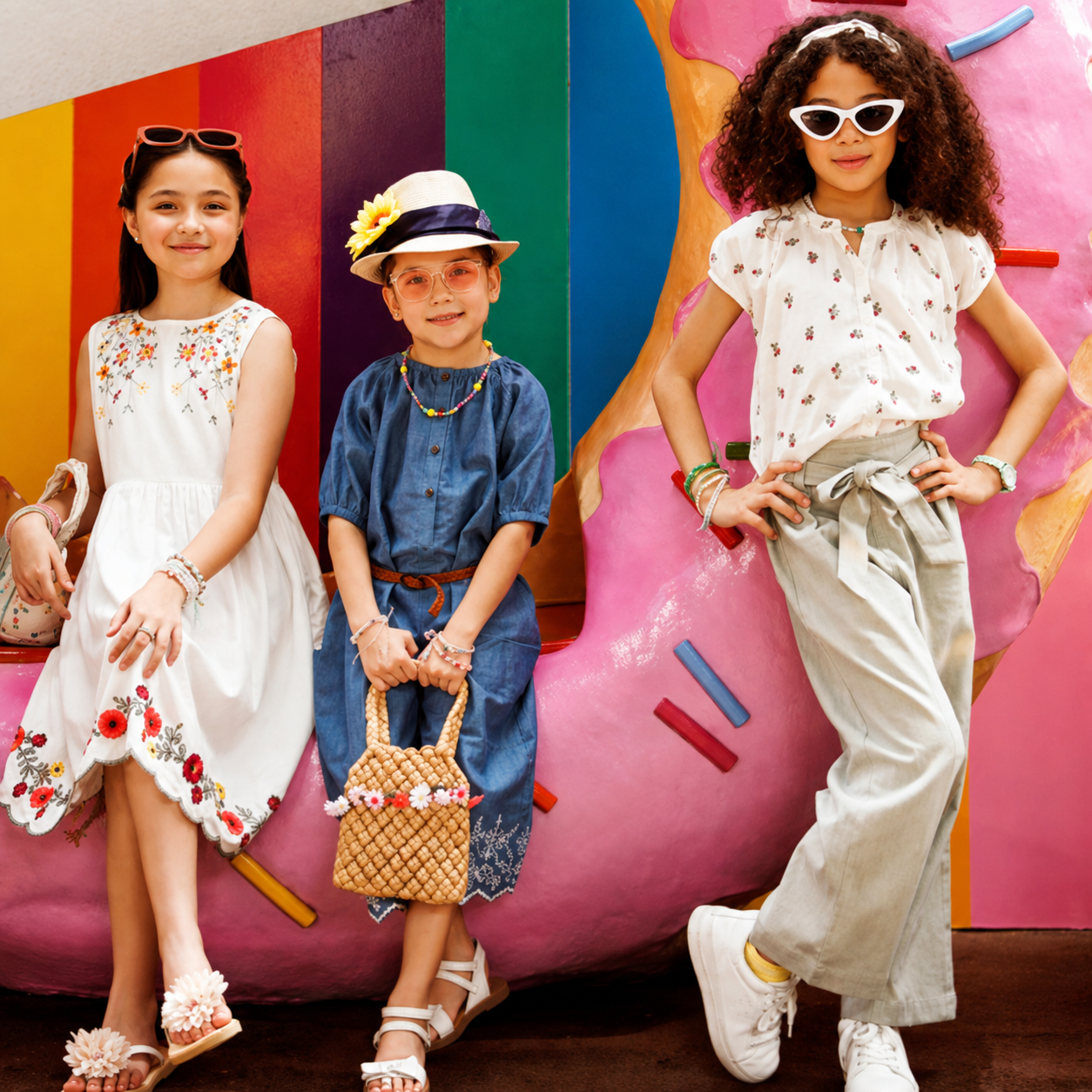 Summer Collection