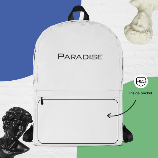 Paradise Backpack