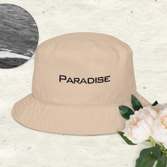 Paradise Bucket Hat