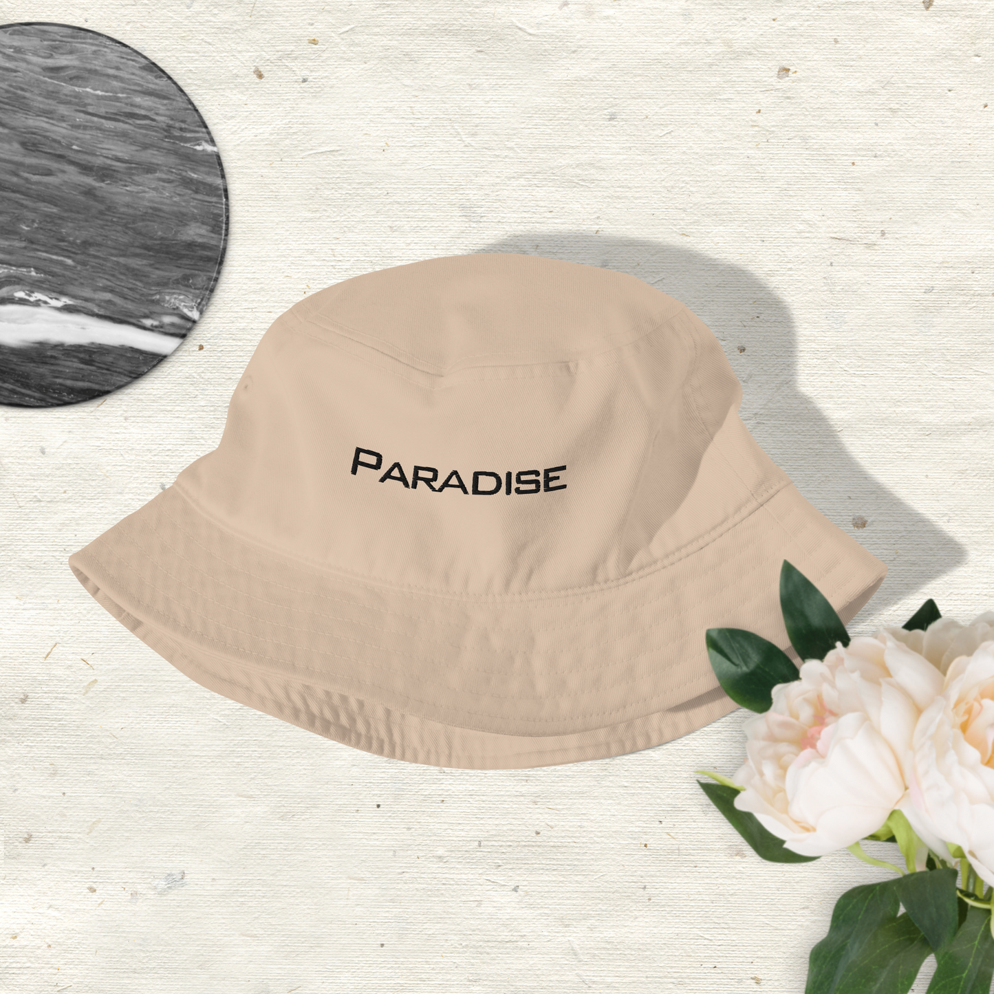 Paradise Bucket Hat
